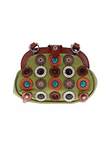Jamin Puech Paris Leather Shoulder Bag (view 1)