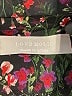 Assorted Brands Floral Black Cocktail Dress Size XS (estimated) - photo 7
