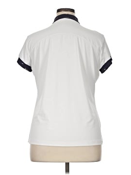 Fairway & Greene Short Sleeve Polo (view 2)