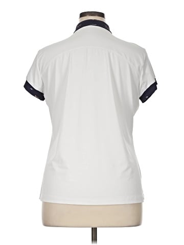 Fairway & Greene Short Sleeve Polo (view 2)