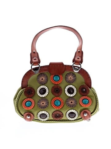 Jamin Puech Paris Leather Shoulder Bag (view 2)