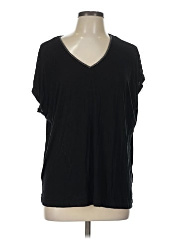 Edgely Short Sleeve T-Shirt (view 1)
