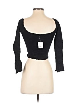 Intimately by Free People 3/4 Sleeve T-Shirt (view 2)