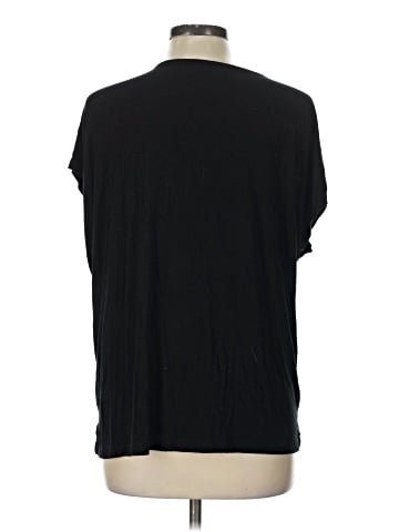 Edgely Short Sleeve T-Shirt (view 2)