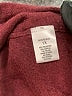 Roz & Ali Burgundy Cardigan Size 1X - photo 8