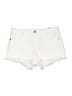 Blank NYC Ivory Shorts Size 27 waist - photo 1
