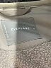 Everlane 100% Polyester Tan Jacket Size M - photo 6