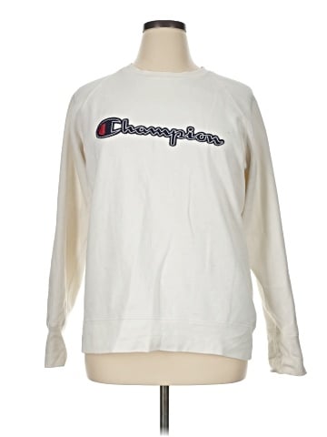 Champion Sweatshirt (view 1)