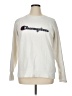 Champion White Sweatshirt Size XL - photo 1