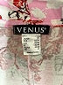 Venus Floral Pink Casual Dress Size XS - photo 7