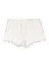 Blank NYC Ivory Shorts Size 27 waist - photo 2
