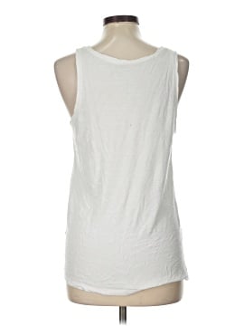 LUXE Sleeveless T-Shirt (view 2)
