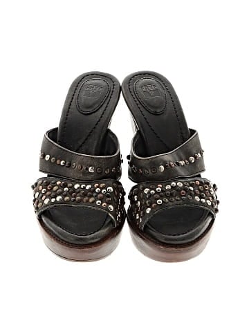 FRYE Heels (view 2)