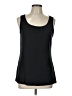 Cato Black Tank Top Size L - photo 1