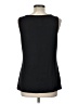 Cato Black Tank Top Size L - photo 2