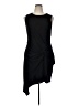 Trouve Black Cocktail Dress Size XL - photo 1