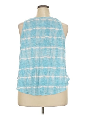 Secret Treasures Tank Top (view 2)