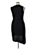 Trouve Black Cocktail Dress Size XL - photo 2