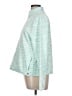 T by Talbots Teal Fleece Size L - photo 5