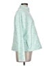 T by Talbots Teal Fleece Size L - photo 4