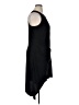 Trouve Black Cocktail Dress Size XL - photo 4