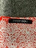 Papermoon Red Tank Top Size L - photo 7