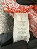 Papermoon Red Tank Top Size L - photo 8