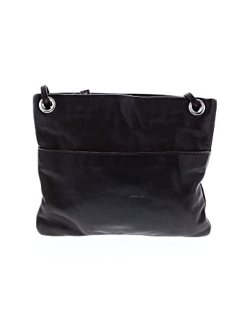Margot Leather Crossbody Bag (view 1)