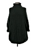 J.Crew Green Turtleneck Sweater Size S - photo 1