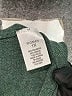 Roz & Ali Teal Pullover Sweater Size 1X - photo 8