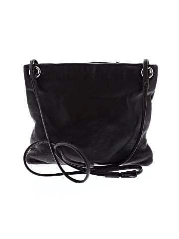 Margot Leather Crossbody Bag (view 2)