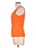 M&S Collection Orange Tank Top Size 10 - photo 5
