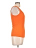 M&S Collection Orange Tank Top Size 10 - photo 4