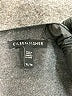 Eileen Fisher Solid Gray Cardigan Size XL - photo 7