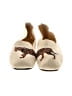 Unbranded Ivory Flats Size EU 38 - photo 2