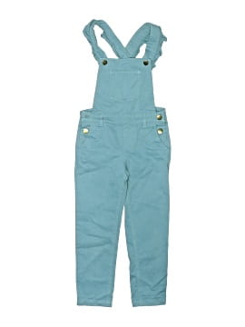 Petite Lucette Overalls