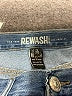 Rewash 100% Cotton Blue Jeans Size 7 - photo 7