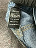 Rewash 100% Cotton Blue Jeans Size 7 - photo 8