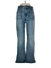 Kut from the Kloth Blue Jeans Size 0 - photo 1