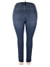 Old Navy Solid Blue Jeans Size 18 - photo 2