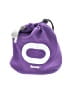 Unbranded Purple Coin Purse One size - photo 1