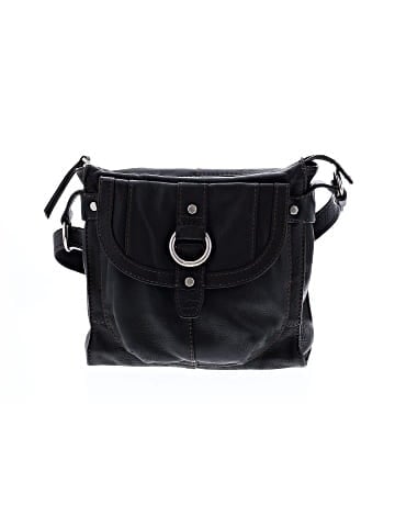Fossil Leather Crossbody Bag (view 1)