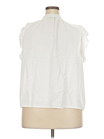 The Limited Sleeveless Blouse (view 2)