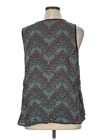 DR2 Tank Top (view 2)