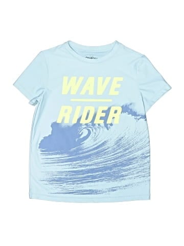 Genuine Kids from Oshkosh Short Sleeve T-Shirt (view 1)