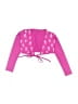 Unbranded Pink Kimono Size 2 - 4 - photo 1