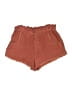 YFB Orange Shorts Size M - photo 1