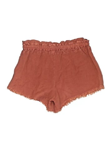 YFB Shorts (view 2)