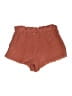 YFB Orange Shorts Size M - photo 2