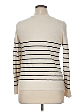 Pink Clover Pullover Sweater (view 2)